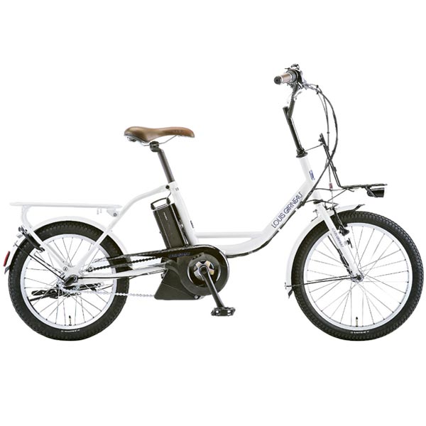 楽天市場】パナソニックサイクルテック Panasonic ベロスター・ミニ BE