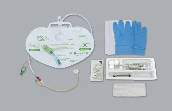 楽天市場】メディコン ラウンドウロバッグ 153520jr | 価格比較 - 商品