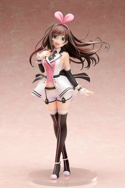 【新品未開封】白上フブキ　ルミナスボックス　フィギュア　2019夏イベントver Amazon | 白上フブキ 2019夏イベントver 1/7 フィギュアルミナス