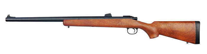 楽天市場】UFC CM702 M24 エアコッキング スナイパーライフル BK