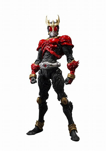 楽天市場】バンダイ S．I．C． 仮面ライダーオーズ