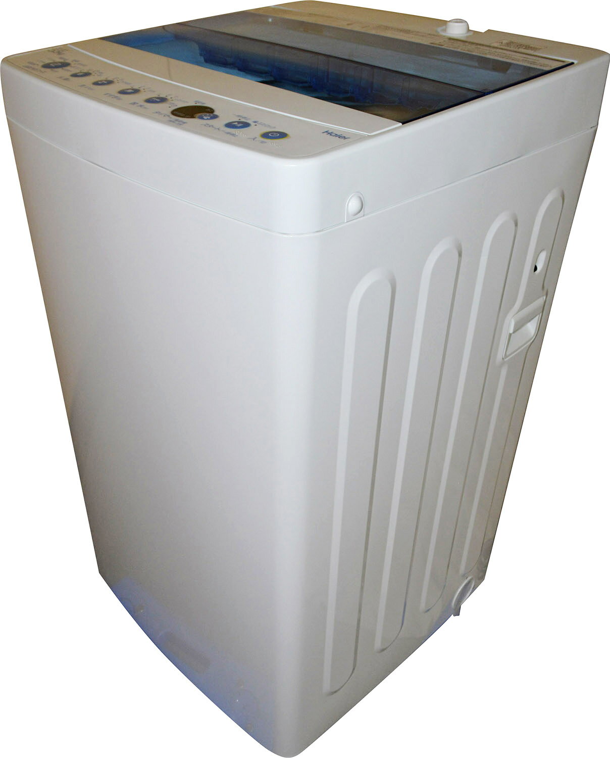 楽天市場】ハイアールジャパンセールス ハイアール 洗濯機 5.5kg