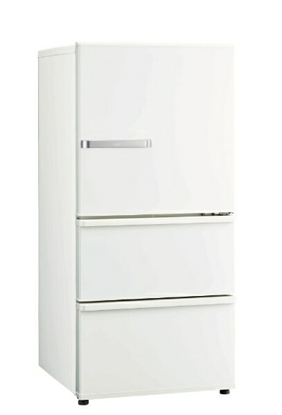 楽天市場】アクア AQUA｜アクア 冷蔵庫 アンティークホワイト AQR