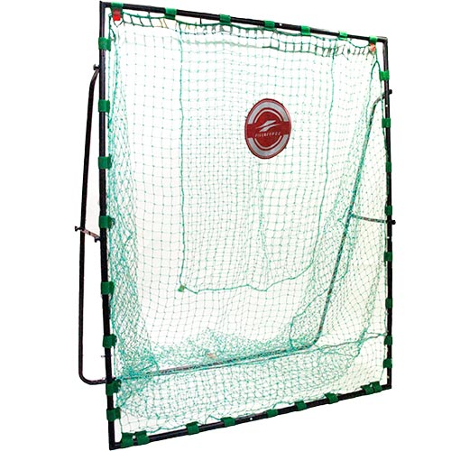 field forceフィールドホース バッティングネット FBN-1819N2 Amazon | バッティングネット 野球ネット 練習ネット 折り畳み式