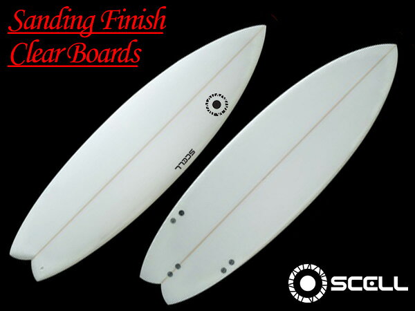 SCELL 8'11 セミロングボード 楽天市場】セミロングボード 8'0 SCELL