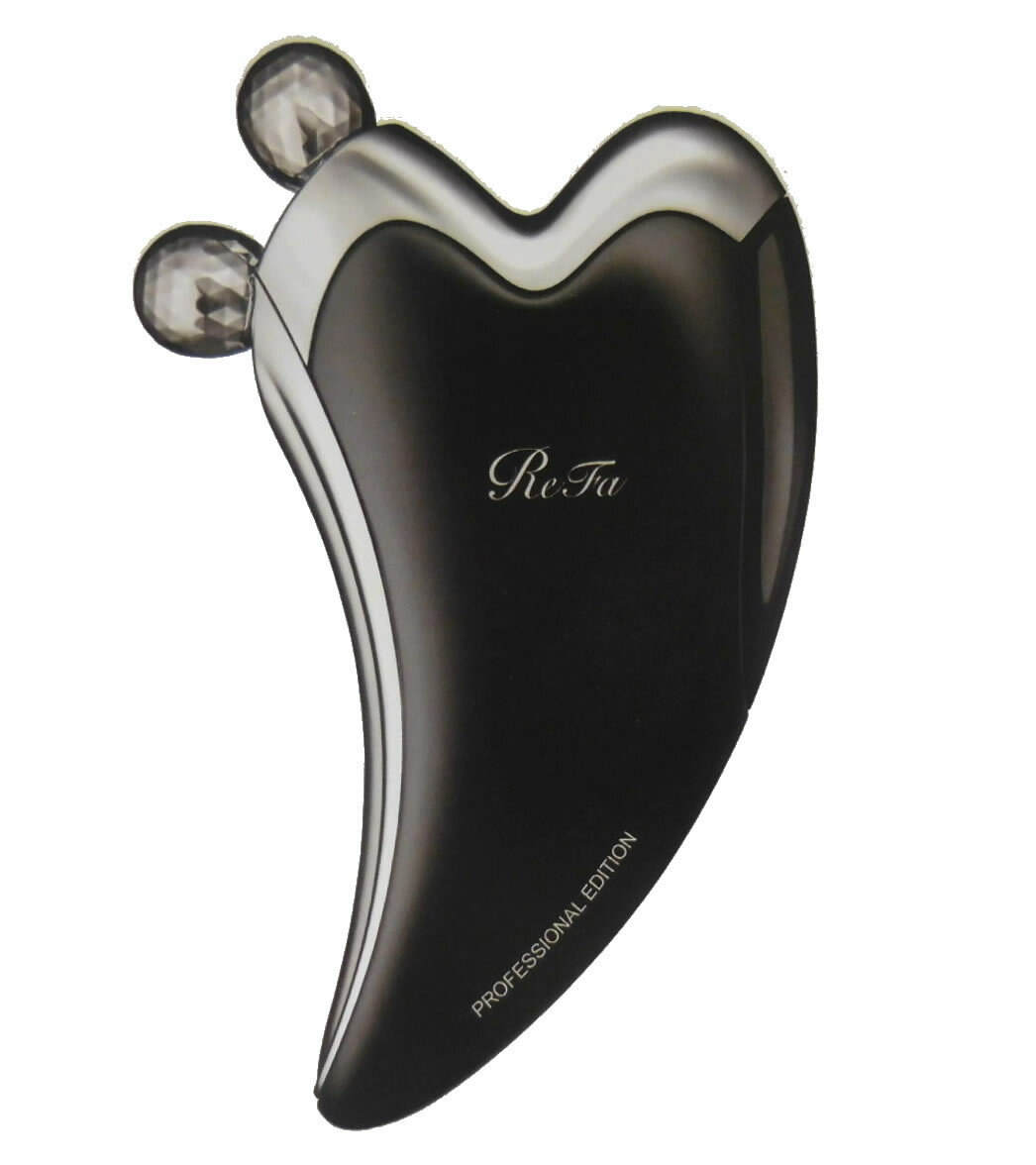 楽天市場】MTG MTG ReFa CAXA RAY 美容ローラー 美顔器 RF-RC2316B