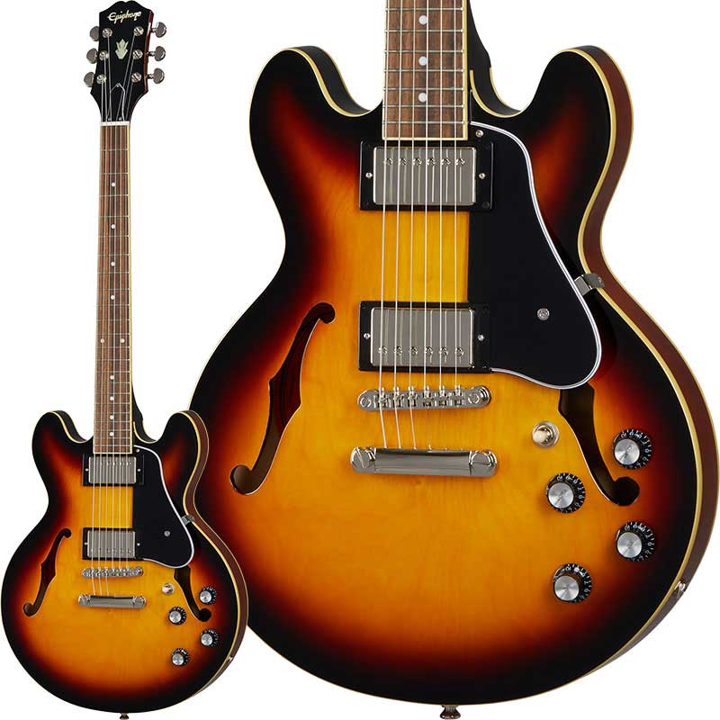 楽天市場】フェルナンデス Burny / バーニー SRSA65/CR エレキ