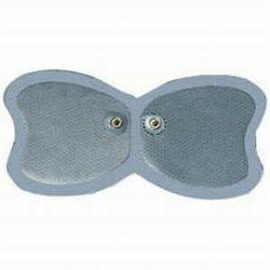 楽天市場】プライムダイレクト バタフライアブス交換用ゲル電極パッド