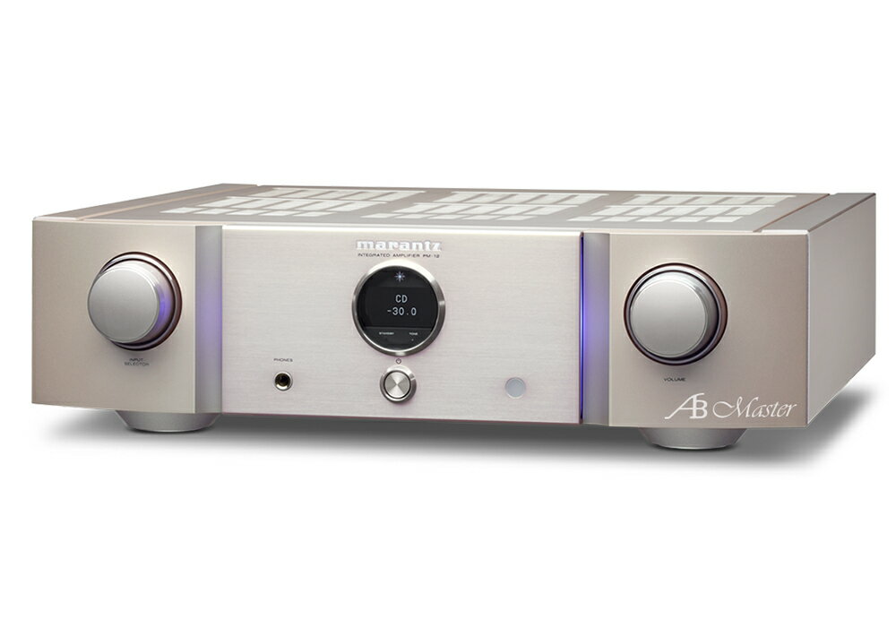 アンプ AiRBOW HD-AMP1 Special Marantz AIRBOW HD-AMP1 Special プリメインアンプ