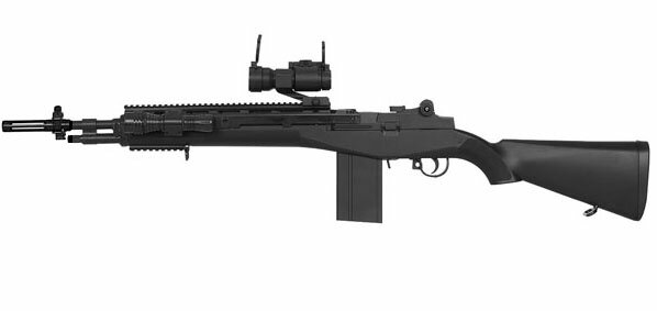 楽天市場】UFC AGM M14 エアコッキング ショート BK | 価格比較 - 商品