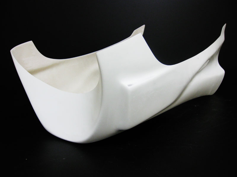 レッツ2 羽テール 楽天市場】ユニコーン レッツ レッツ2 テールカウル AS50 AZ50