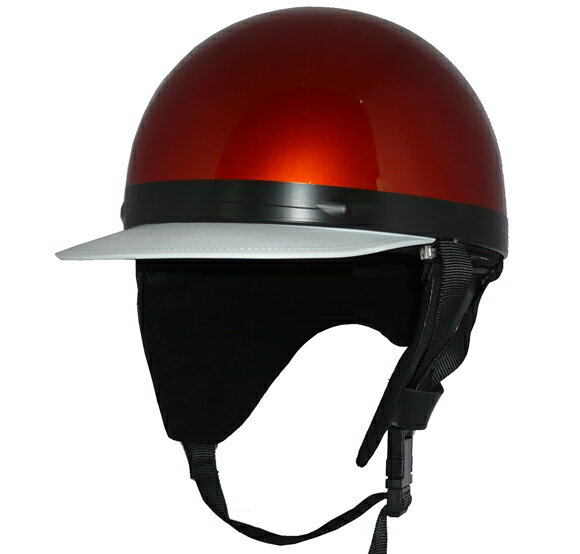 ザワキタ　コルク半風半帽（キャンディレッド）　ZK- 180CRD