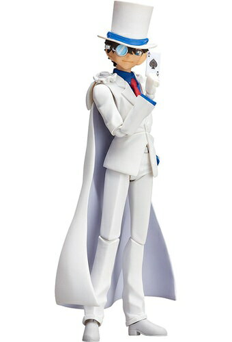 楽天市場】壽屋 名探偵コナン ARTFX J 怪盗キッド | 価格比較
