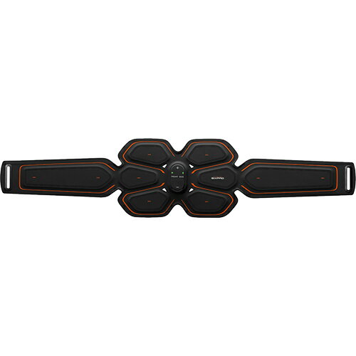 新品SIXPAD Leg BeltレッグベルトSP-LG2210F レンタル] MTG SIXPAD シックスパッド Leg Belt レッグベルトSP