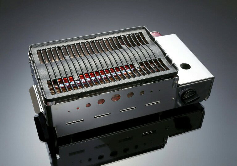 【希少品】東洋　極少煙 セラロースター ECGH-200J Toyo 希少品】東洋 極少煙 セラロースター ECGH-200J Toyo - メルカリ