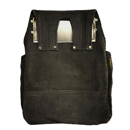 楽天市場】ニックス ニックス 在来工法用スタンダード釘袋 KCA