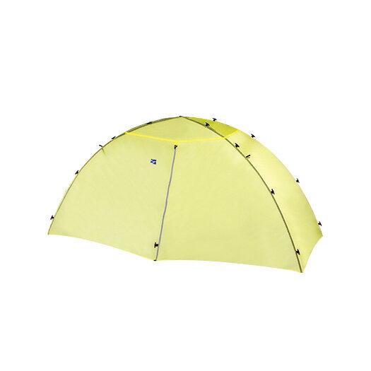 ファイントラック finetrack カミナドーム2 ウィンターライナー ワンサイズ CM クリーム FAG0324