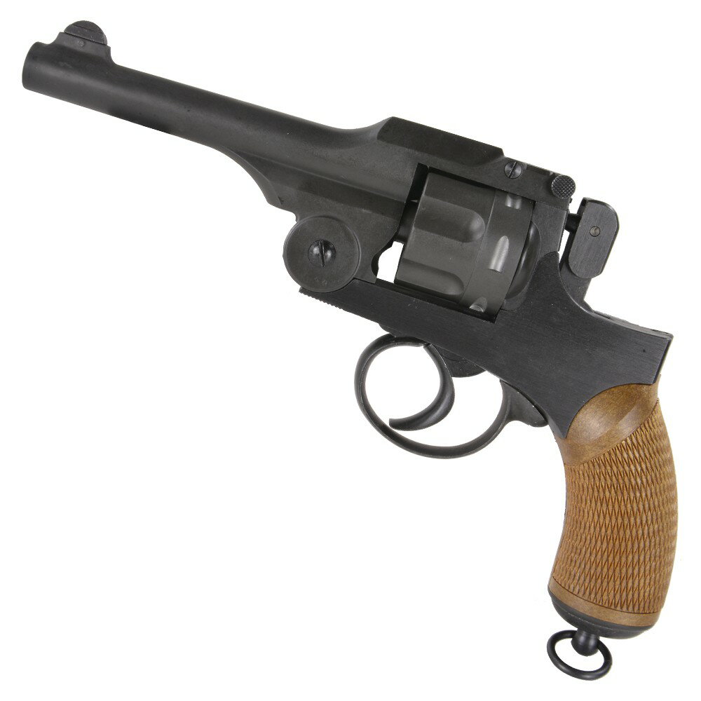 美品！　タナカ　九九式短小銃　グレースティールフィニッシュモデルガン　未発火 hblt_hb000085637