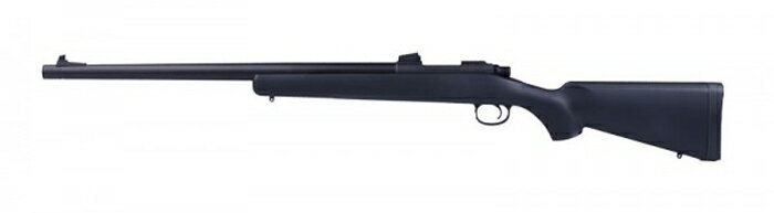 楽天市場】UFC CM702 M24 エアコッキング スナイパーライフル BK