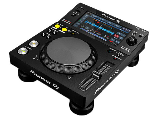 楽天市場】パイオニア Pioneer DJ用マルチプレーヤー CDJ-850-K | 価格