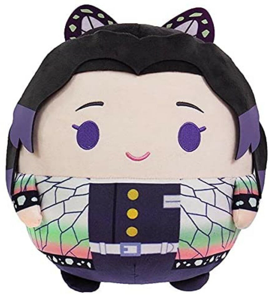 楽天市場】マックスリミテッド 鬼滅の刃 ふわコロりんBIG