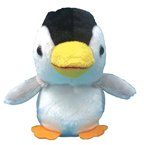 Amazon.co.jp: ものまねぬいぐるみ こえマネ ワンちゃん : おもちゃ