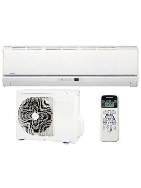 楽天市場】東芝 TOSHIBA エアコン RAS-221E(W) | 価格比較 - 商品価格ナビ