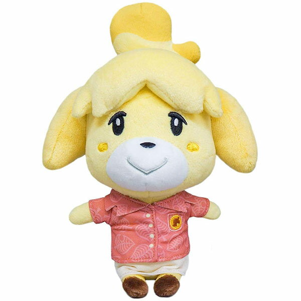 楽天市場】三英貿易 あつまれどうぶつの森 たぬきち（S） | 価格比較