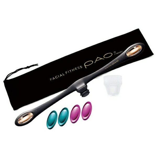 楽天市場】MTG MTG｜エムティージー MTG FACIAL FITNESS PAO