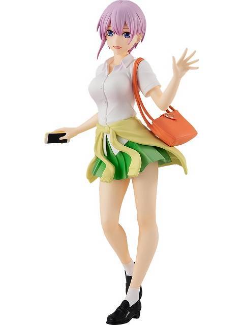 楽天市場】ホビージャパン 五等分の花嫁∬ 中野四葉 ウェディングVer