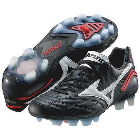 楽天市場】美津濃 ミズノ MIZUNO MORELIA WAVE ホワイトパール