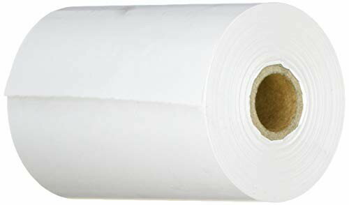 感熱ロール紙 ハンディターミナルモバイルプリンタ用  紙幅 直径 内径