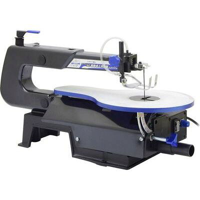 楽天市場】藤原産業 SK11 卓上糸鋸盤(卓上糸ノコ盤) 400mm SSC-400PE(1
