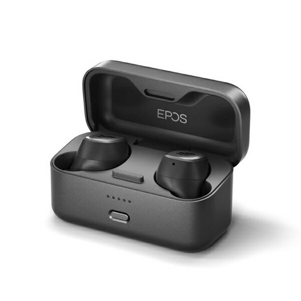 EPOS｜イーポス ゲーミングヘッドセット GTW 270 Hybrid 1000230 ワイヤレス Bluetooth＋USB /両耳 /イヤホンタイプ