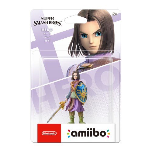 楽天市場】任天堂 amiibo ロックマン 大乱闘スマッシュ