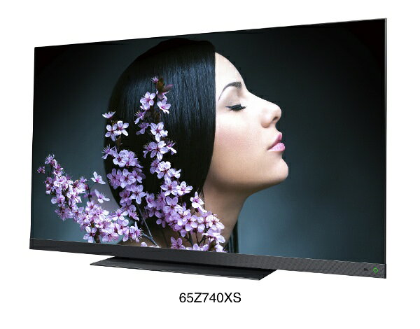楽天市場】TVS REGZA TOSHIBA 液晶テレビ REGZA Z740XS 65Z740XS