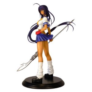 楽天市場】マイルストン 1／8 PVC完成塗装済フィギュア 対