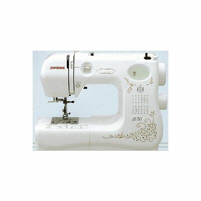 楽天市場】ジャノメ JANOME ジャノメ 電子ミシン JA3900 | 価格