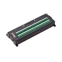 Interface 垂直68ピンDsub37ピン×2変換端子台 TNS-6816 510e530956e088371e59a61edd5b46