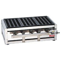 楽天市場】ブランケネーゼ 踊るたこ焼き器 | 価格比較 - 商品価格ナビ