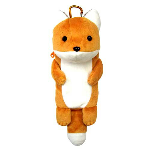 楽天市場】オオイケ きつね 北キツネSSぬいぐるみ Fox | 価格