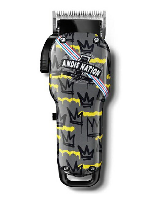 楽天市場】三信 アンディス ANDIS USPro コードレス クリッパー