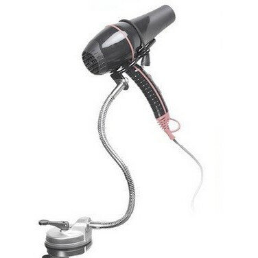 アーム式　ドライヤースタンド　VION 65 楽天市場】アーム式ドライヤースタンド VION 65 : PETECH