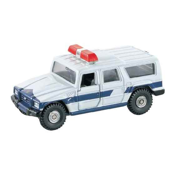 楽天市場】タカラトミー トミカ003 メガクルーザーパトカー