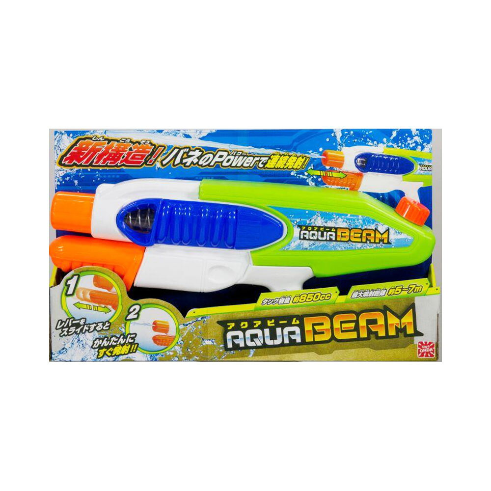 楽天市場】Nerf スーパーハイドロキャノン水鉄砲(ウォーターガン