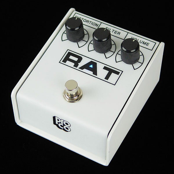 楽天市場】RAT2 RAT-II AC-DC Pro-co | 価格比較 - 商品価格ナビ