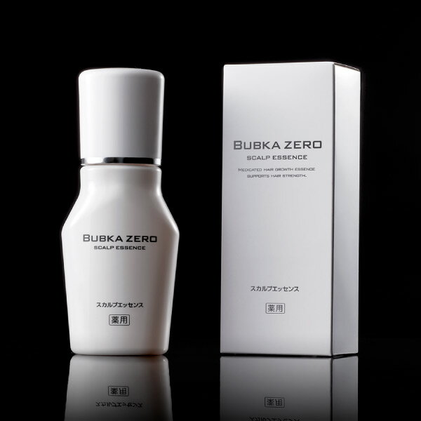 薬用スカルプエッセンスBUBUKA ZERO(ブブカゼロ) 楽天市場】濃密 薬用スカルプエッセンスBUBUKA ZERO(ブブカゼロ) 楽天市場】濃密