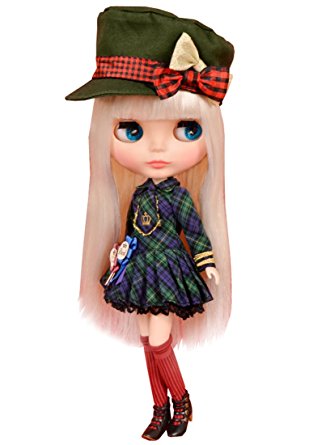 楽天市場】タカラトミー ショップ限定ドール ネオブライス カデンス