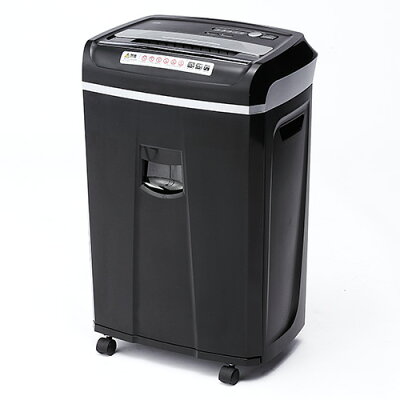 楽天市場】アイリスオーヤマ アイリスオーヤマ シュレッダー KTF160HC