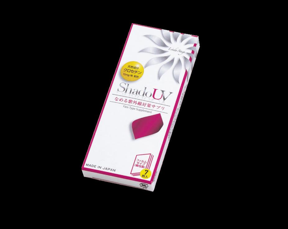 新品　Linda Stage ShadoUV リンダステージシャドウ　紫外線対策 Linda Stage / Linda Stage Shadow(旧)の公式商品情報｜美容
